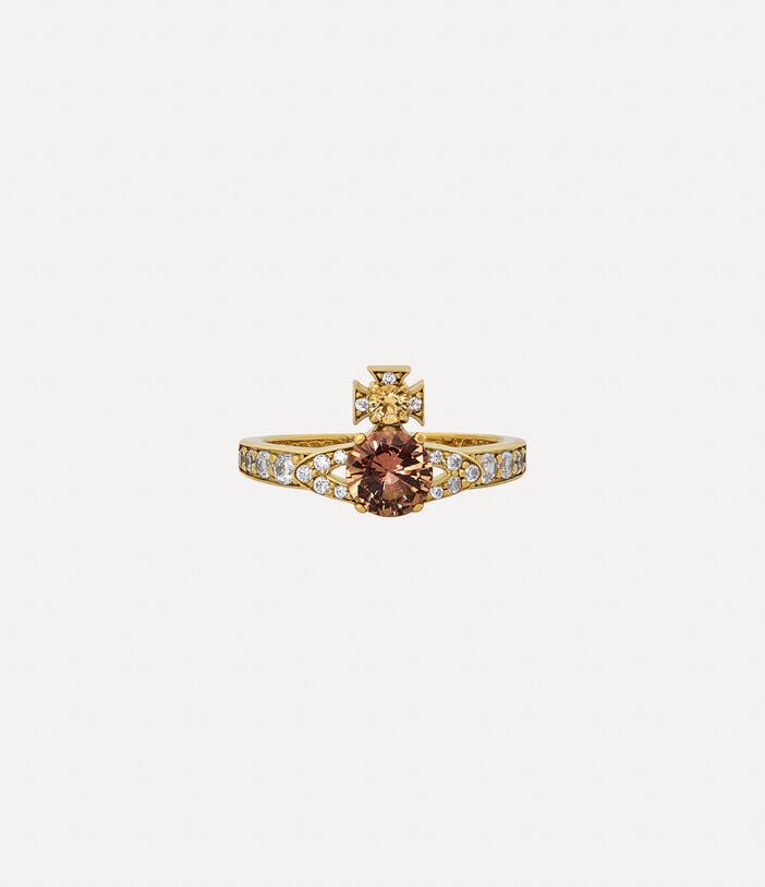 Vivienne Westwood ISMENE RING